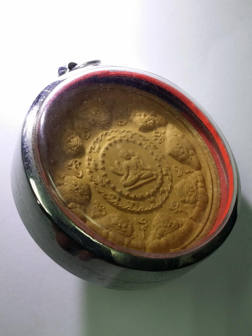 รหัสสินค้า จตุคามรามเทพ 155 พระเทวราชโพธิสัตว์ จตุคามรามเทพ ไม่ทราบรุ่น