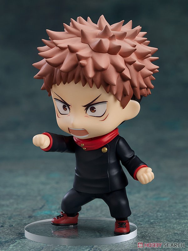 เปิดรับPreorder มัดจำ200 บาท Nendoroid Yuji Itadori *Second Preorder (PVC Figure)