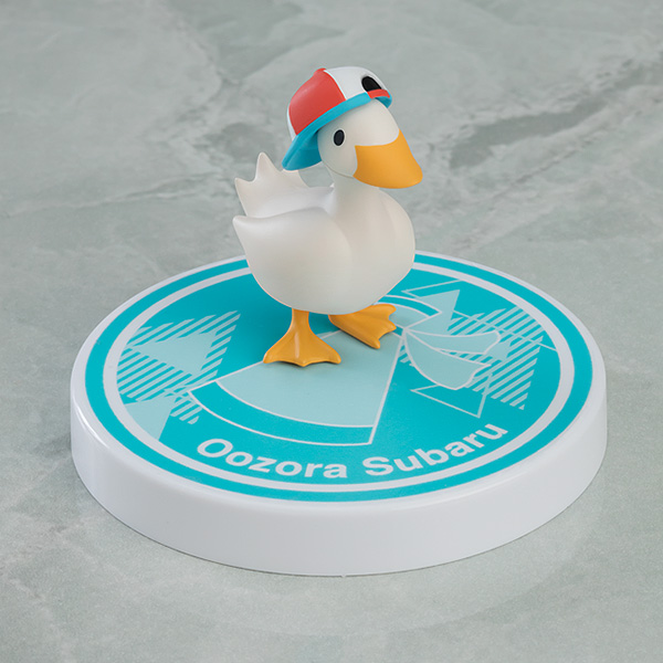 <Preorderปิดรับที่ 3 ตัว > เปิดรับPreorder #มัดจำ 400 บาท Nendoroid Oozora Subaru