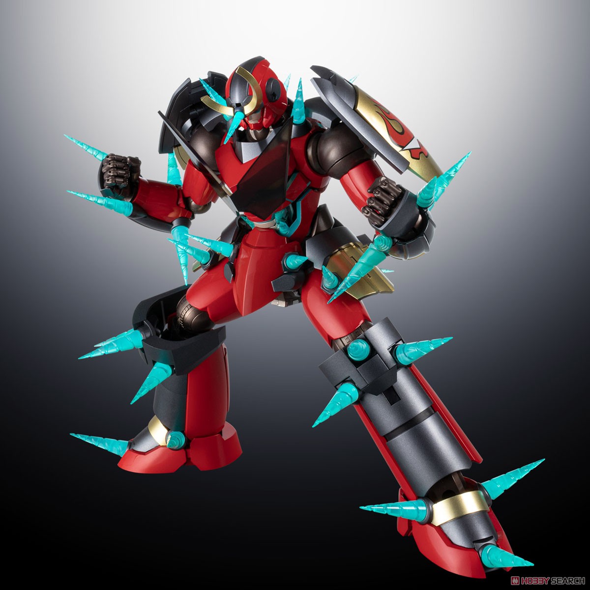<Preorderถึง 9/6/2022 >เปิดรับPreorder มัดจำ 2000 บาท RIOBOT Transform・Combine Gurren Lagann
