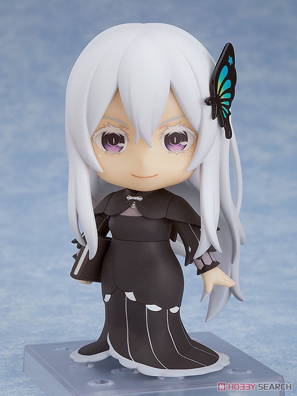 เปิดรับPreorder มัดจำ200 บาท Nendoroid Echidna (PVC Figure)