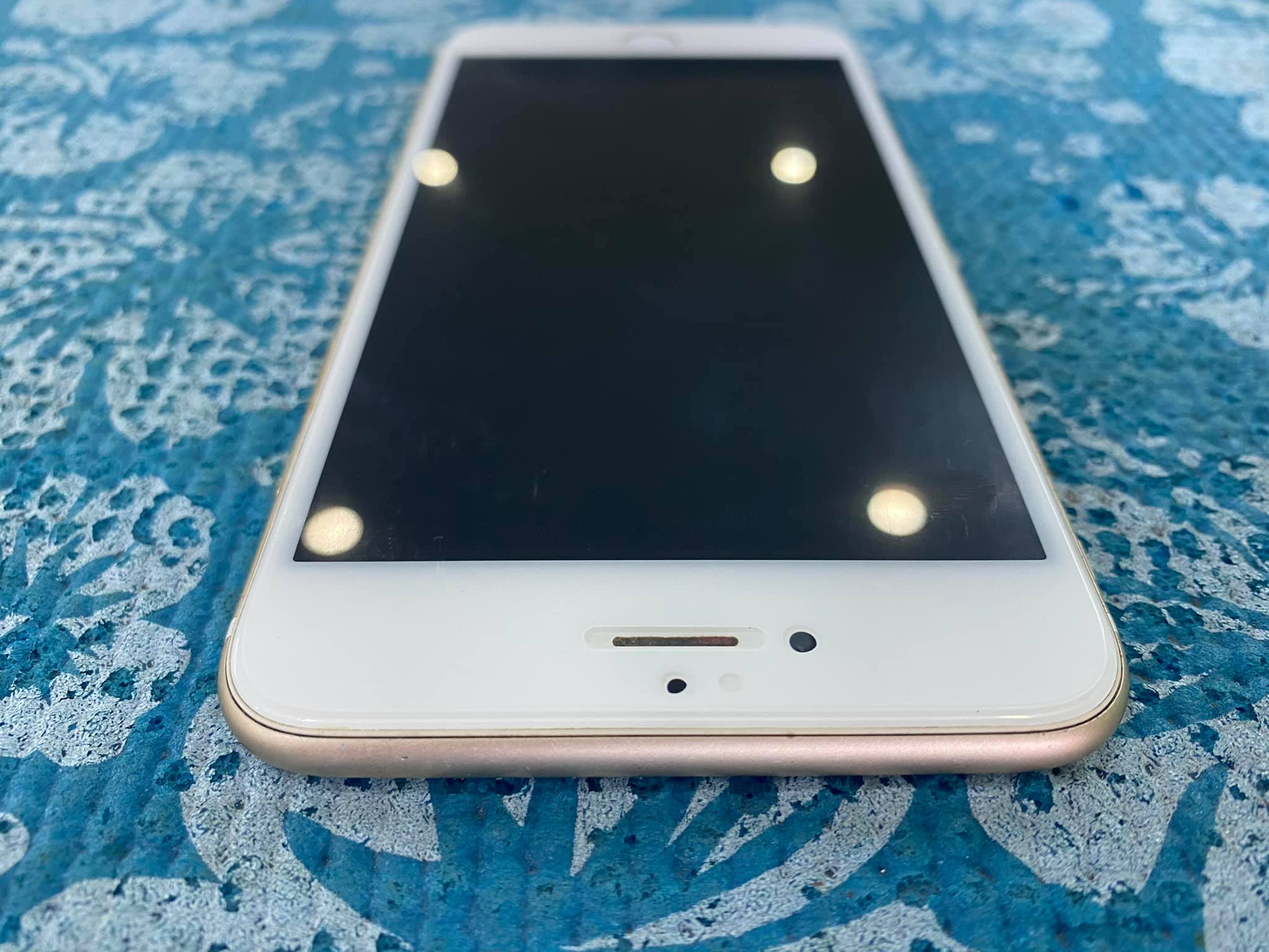 ( SOLD OUT ) iPhone 6 Plus 64GB Model TH