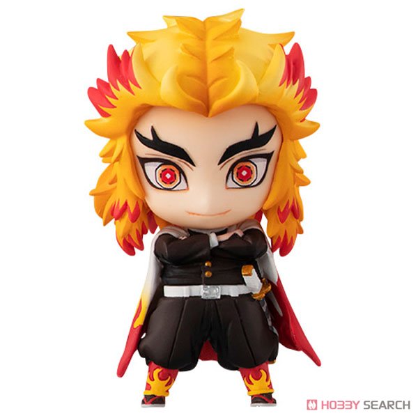 เปิดรับPreorder มัดจำ 600 บาท Demon Slayer: Kimetsu no Yaiba Tanjiro & Hashira Mascot Set A (Set of 5) โมสำเร็จ