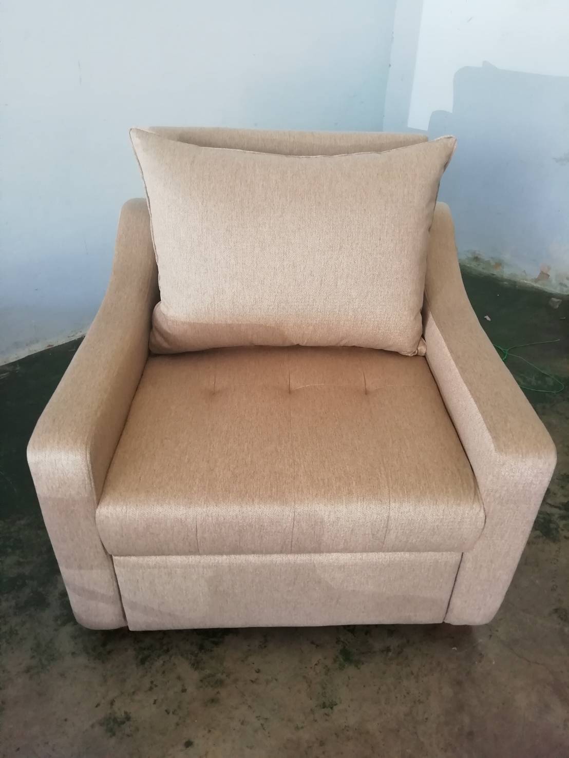 โซฟาเบด รุ่น UniO 90 cm