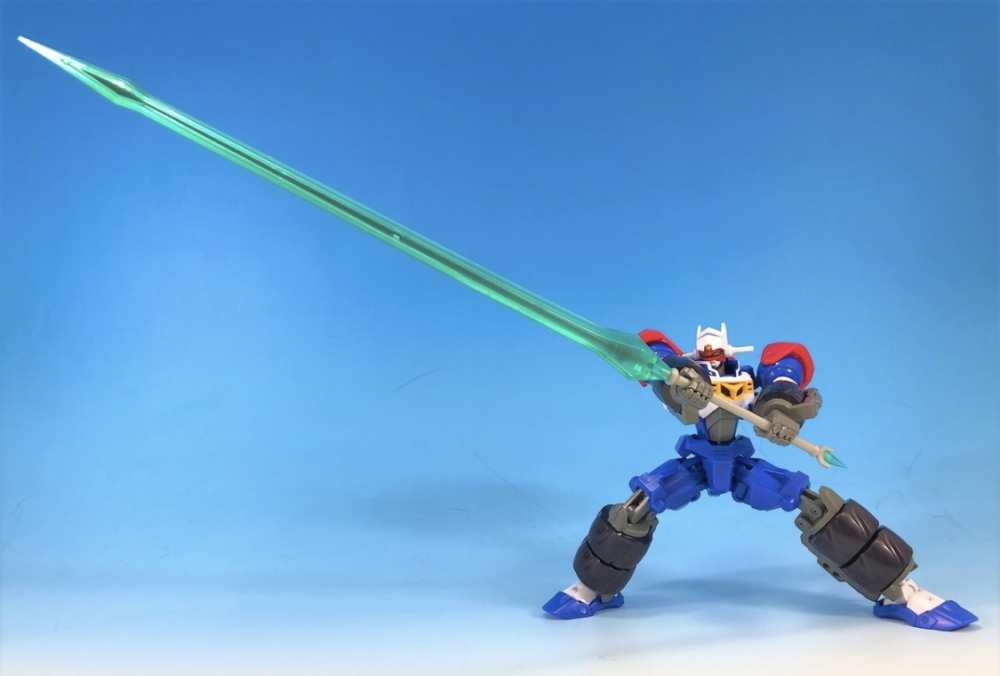 เปิดรับPreorder มัดจำ 300 บาท P-bandai SUPER MINIPLA DENDOH PHOENIX ALAE & SWORD OF AKATSUKI W/O GUM โมเดลประกอบ **เฉพาะพาสเสริมไม่รวมหุ่น**