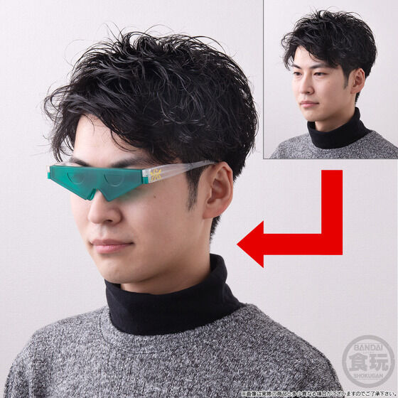 <Preorderถึง 5/2//2023 > 🔔เปิดรับPreorder มัดจำ 400 บาท เฉพาะพาส SMP [SHOKUGAN MODELING PROJECT] SUPER ROBOT WARS OG SRX TENKA MUTEKI OPTION PART SET