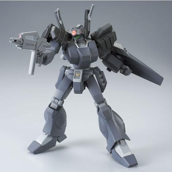กันดั้ม Bandai Spirits Gunpla Premium Bandai Hobby Online Shop Limited HGBF 1/144 RGM-89GF Ghost Jegan F