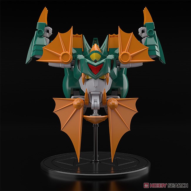 <Preorder ถึง 12/5/2023>เปิดรับPreorder มัดจำ 400 บาท MODEROID Hydoram (Plastic model)