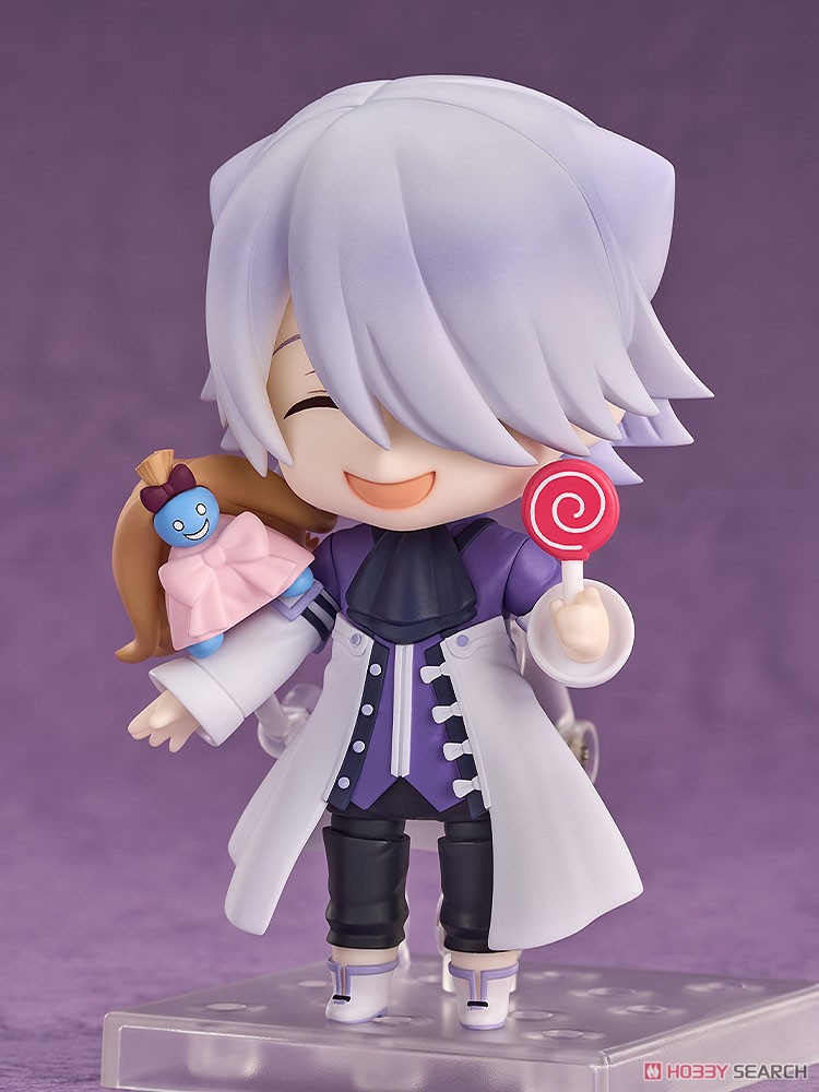 <Preorderถึงวันที่ 24/5/2024> เปิดรับPreorder #มัดจำ 500 บาท Nendoroid Xerxes Break