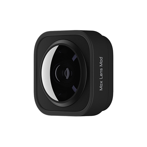 GoPro 11 / 10 / 9 Black Max Lens Mod (ของแท้โกโปร)