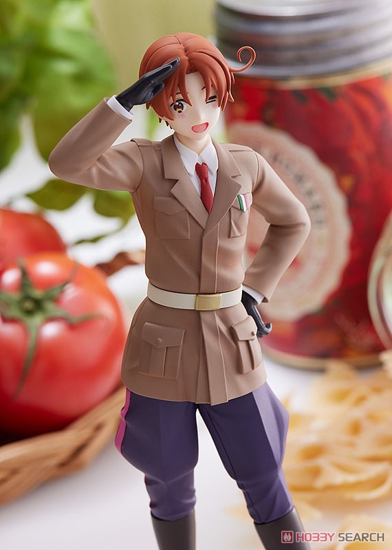 <Preorderถึง 1/4/2022>เปิดรับPreorder มัดจำ 200 บาท Pop Up Parade Italy (PVC Figure)