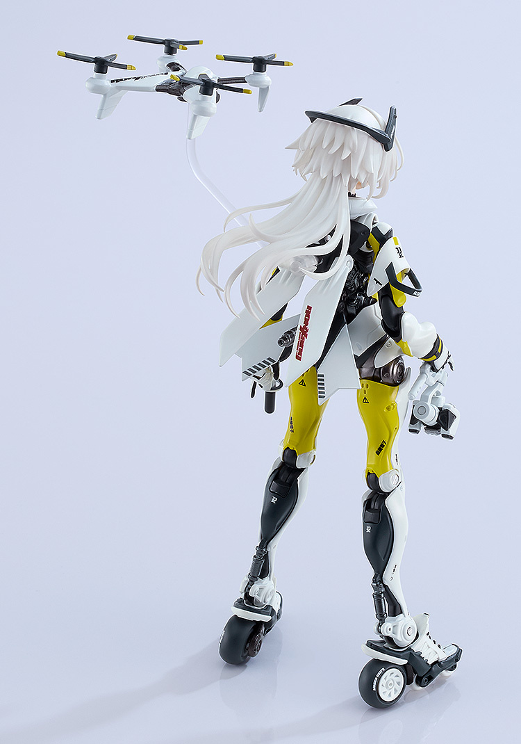 <Preorderถึง 20/6/2025>🔔เปิดรับPreorder มัดจำ 1500 บาท MOTORED CYBORG RUNNER SSX_155ar "KINETIC ASH"