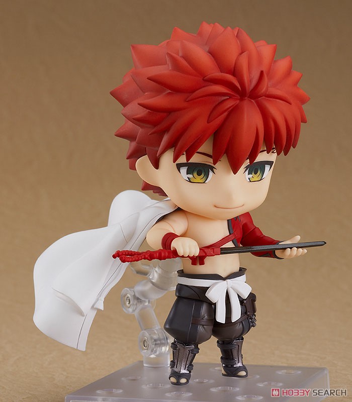 <Preorderถึง 7/1/2022> เปิดรับPreorder #มัดจำ 300บาท Nendoroid Saber/Senji Muramasa (PVC Figure)