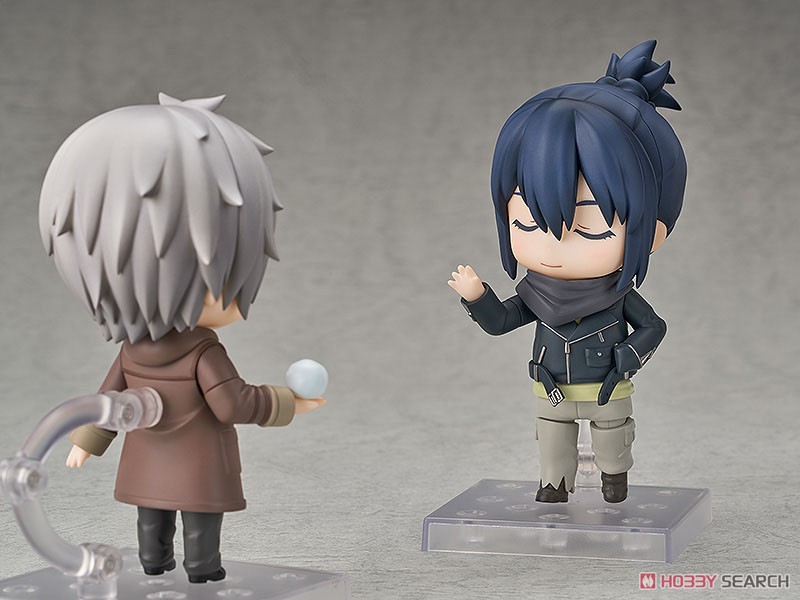 <Preorderถึงวันที่ 10/3/2023 > เปิดรับPreorder #มัดจำ 500 บาท Nendoroid Nezumi (PVC Figure)
