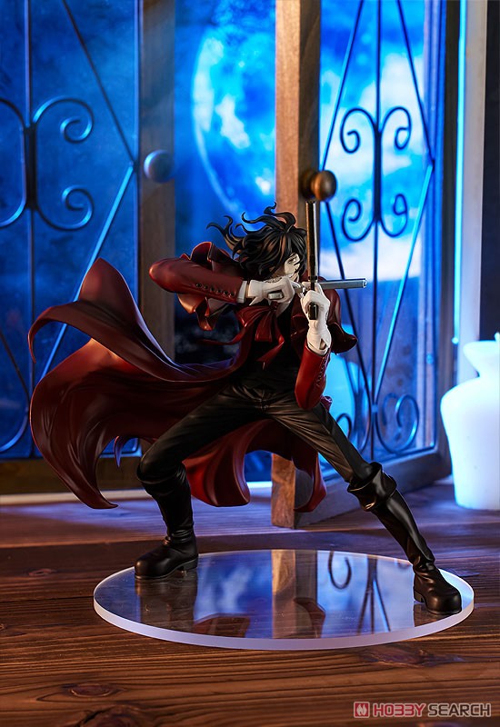 <Preorderถึง 22/9/2023>เปิดรับPreorder มัดจำ 600 บาท Pop Up Parade Alucard L Size (PVC Figure)