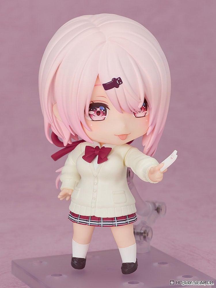 <Preorderถึงวันที่ 31/10/2025 > เปิดรับPreorder #มัดจำ 400บาท Nendoroid Shiina Yuika