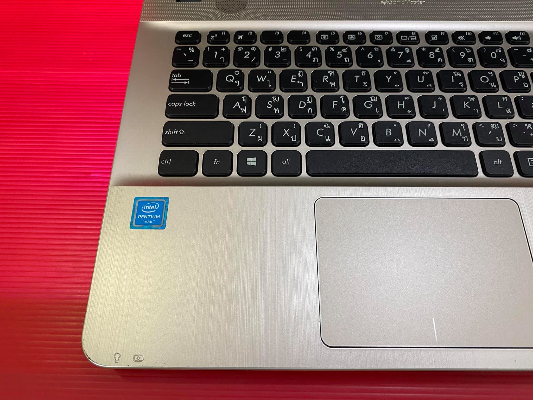 ( SOLD OUT ) Asus X441NA-GA283T