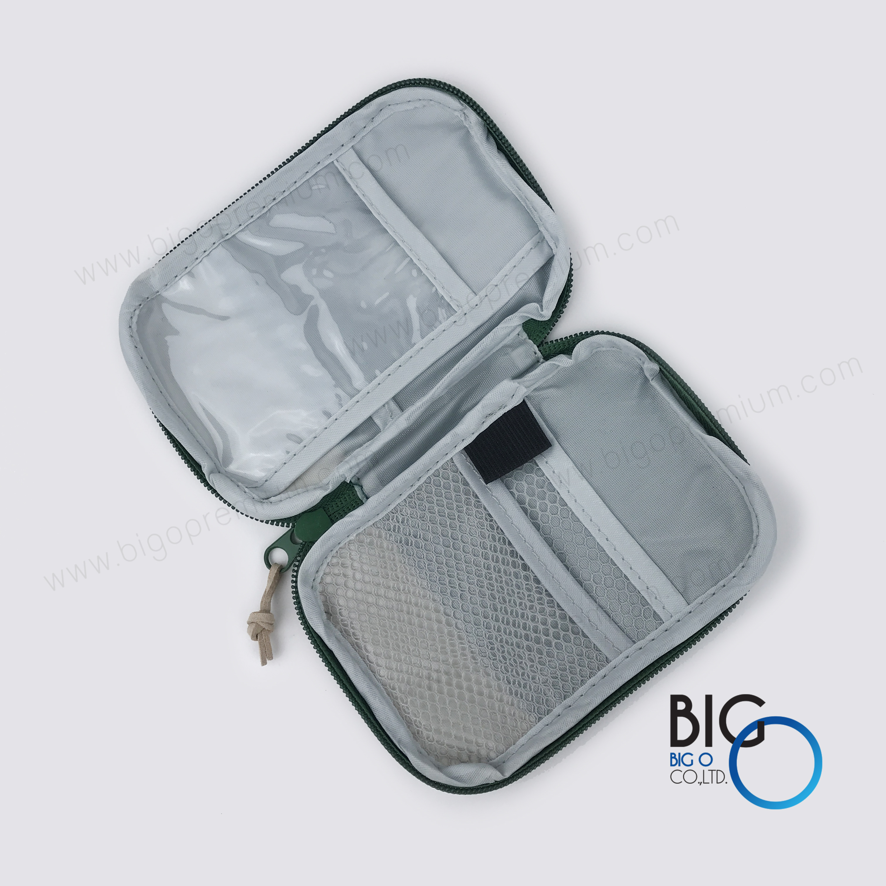 บริษัท ปิยะศิริ จำกัด (โรงพยาบาลสุขุมวิท)