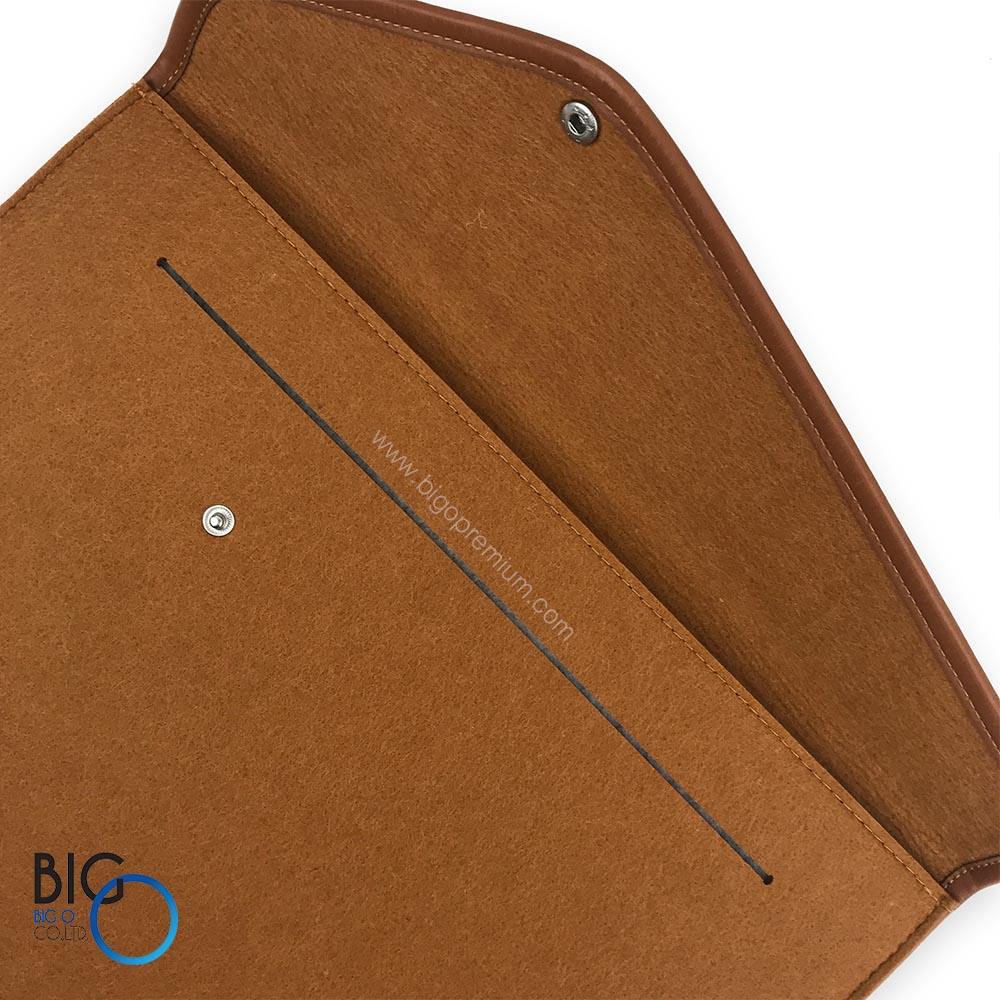 กระเป๋าใส่ไอแพด&แท็บเล็ต 13 นิ้ว (iPad & Tablet Folder Bag)