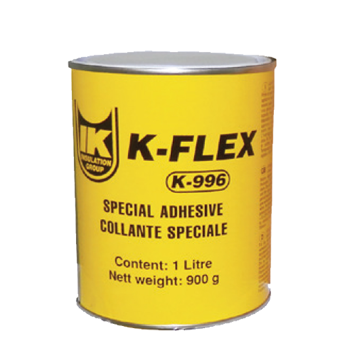 กาวทาฉนวน K-FLEX GLUE K996