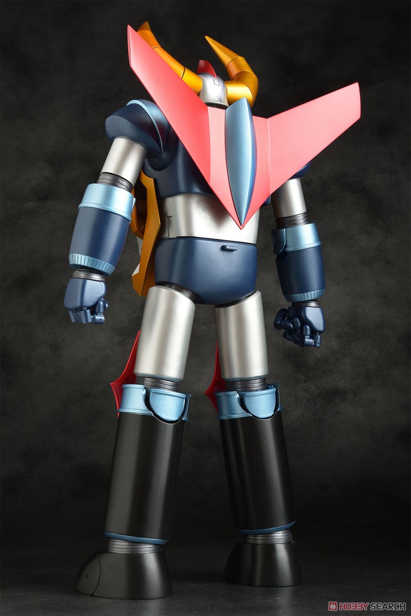 <preorder ปิดรับวันที่ 16/6/2023> เปิดรับPreorder มัดจำ 3500 บาท Grand Action Bigsize Model Gaiking
