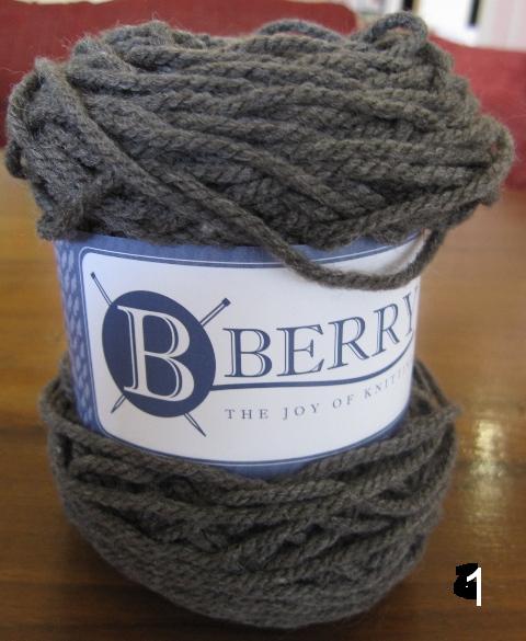 ไหมพรมนอกรุ่นมันเงา เส้นอ้วน สีล้วน SHINY