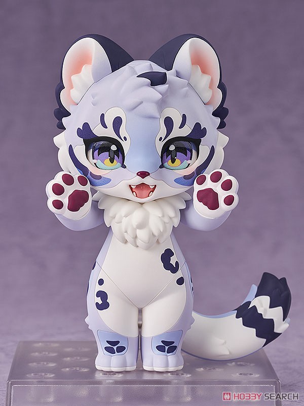 <Preorderถึงวันที่ 6/10/2023 > เปิดรับPreorder #มัดจำ 500 บาท Nendoroid Oslo (Completed)