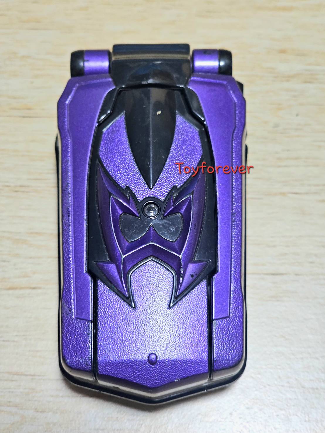 Dx Wolzaphone ที่แปลงร่างมาจิวูซาร์ด