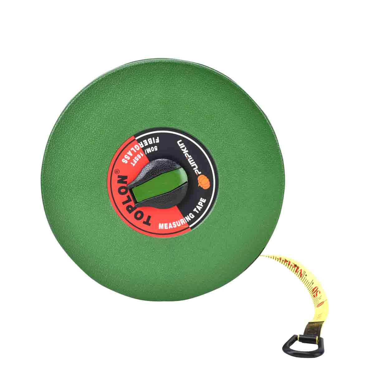 Pumpkin เทปวัดที่ TOPLON รุ่น BK 50 เมตร [11207]