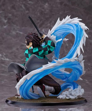 เปิดรับPreorder มีค่ามัดจำ 1300 บาท Tanjiro Kamado［Constant Flux］