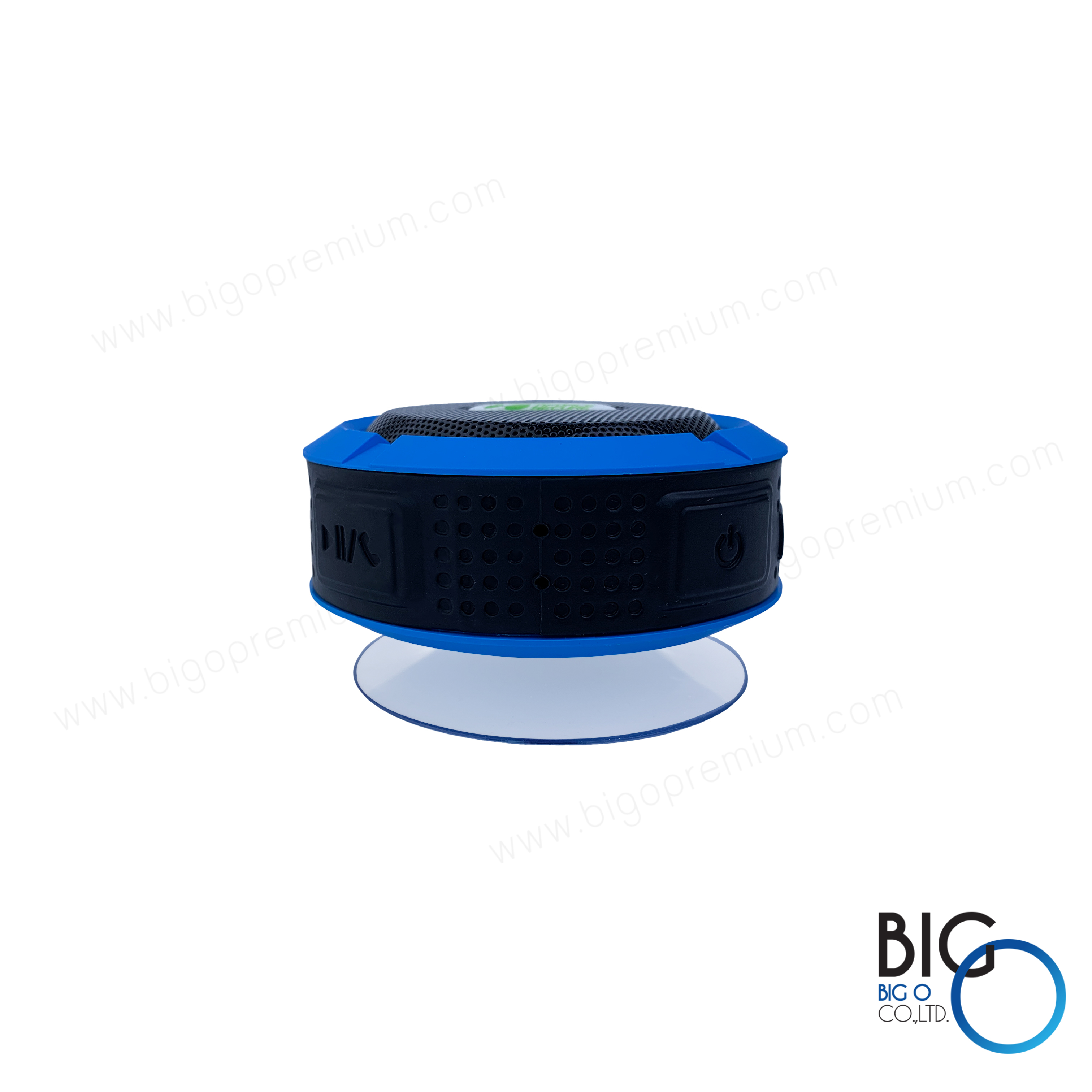 ลำโพงบลูทูธ Sport ดูดกระจก nforce secure