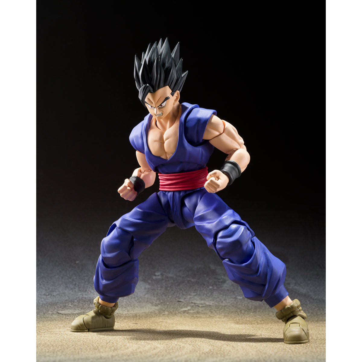 <Preorderปิดรับวันที่ 1/3/2023> เปิดรับPreorder มัดจำ 300บาท P-bandai S.H.Figuarts SON GOHAN BEAST