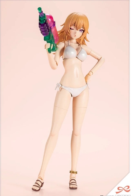 <Preorder ถึง 29/8/2025>เปิดรับPreorder มัดจำ 200 บาท Seira Ichijo【Swim Style】Hair Arrange Ver