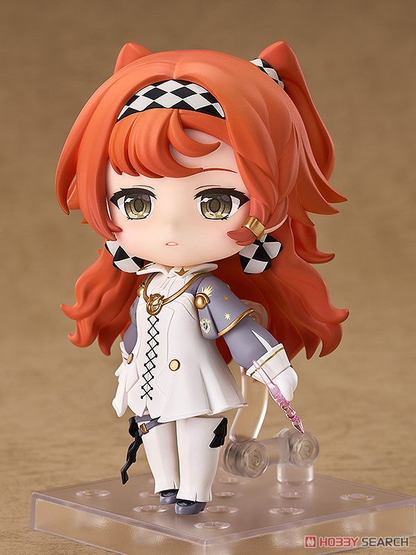 <Preorderถึงวันที่ 22/3/2024> เปิดรับPreorder #มัดจำ500 บาท Nendoroid SonettoBonus (PVC Figure)