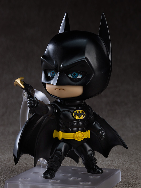 <Preorderถึง24/9/2021> เปิดรับPreorder #มัดจำ 500บาท Nendoroid Batman: 1989 Ver.