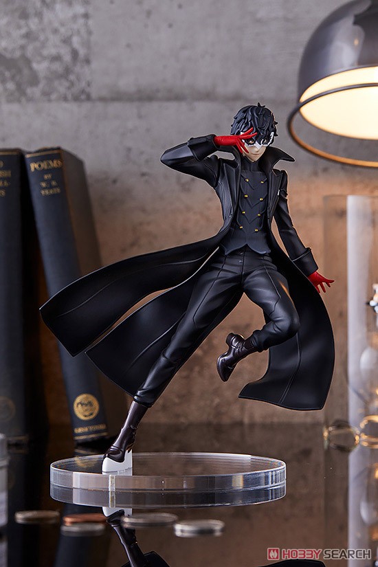 <Preorderถึง 15/4/2022>เปิดรับPreorder มัดจำ 200 บาท Pop Up Parade Joker (PVC Figure)