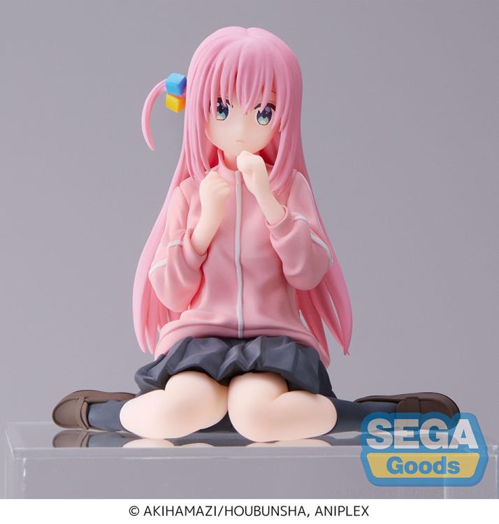(Preorder ถึงวันที่ 21/10/2022) เปิดรับPreorder มีค่ามัดจำ 250บาท PM Chokonose Hitori Goto - Bocchi The Rock!