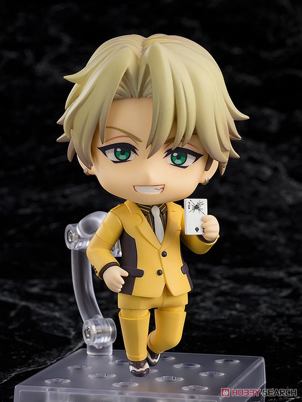 <Preorderถึงวันที่ 26/5/2023 > เปิดรับPreorder #มัดจำ 500 บาท Nendoroid Finn Oldman (PVC Figure)
