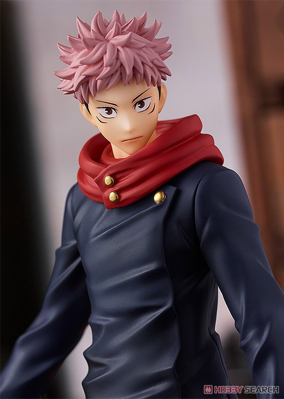 <Preorderถึง 12/6/2021> 🔔เปิดรับPreorder มัดจำ 200 บาท Pop Up Parade Yuji Itadori (PVC Figure)