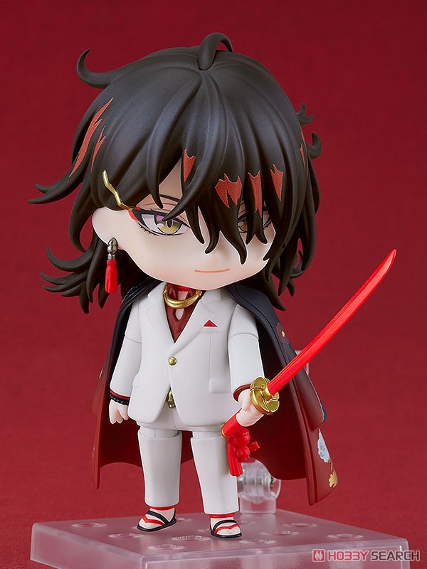 <Preorderถึงวันที่ 10/2/2023 > เปิดรับPreorder #มัดจำ 600 บาท Nendoroid Vox Akuma (PVC Figure)