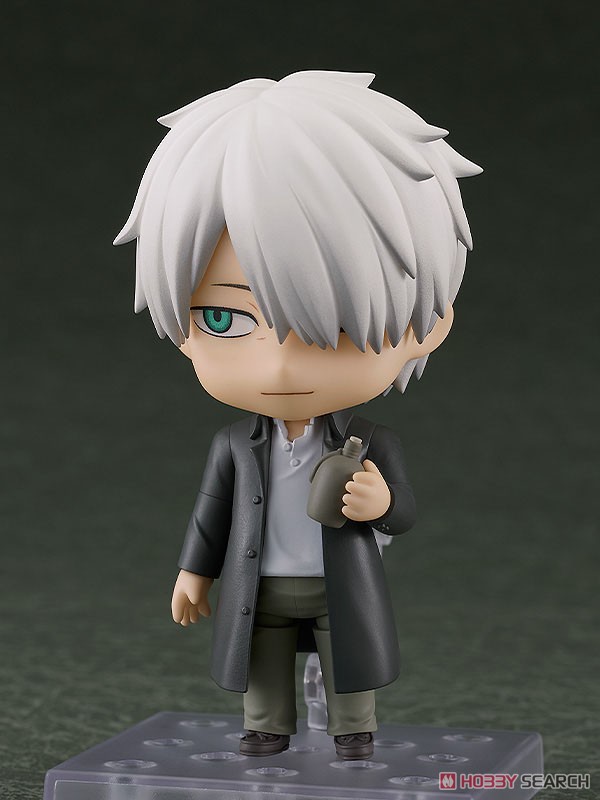 <Preorderถึงวันที่ 6/10/2023 > เปิดรับPreorder #มัดจำ 500 บาท Nendoroid Ginko (PVC Figure)