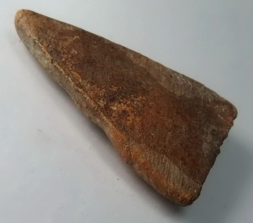 รหัสสินค้า พระกรุ 044 พระพุทธชินราช ซุ้มเส้นคู่ เนื้อดิน กรุโรงทอ จ.พิษณุโลก