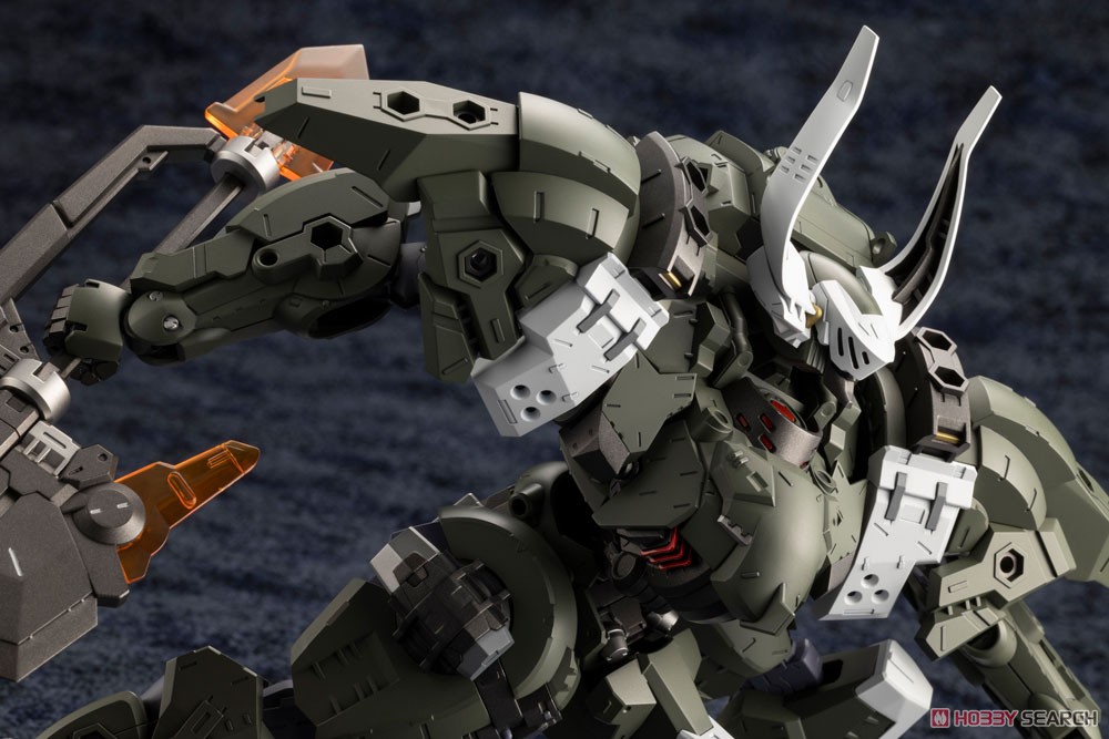 (Preorder ปิดรับวันที่ 1/11/2024 ) เปิดรับPreorder มัดจำ 200 บาท WOLFZERKER