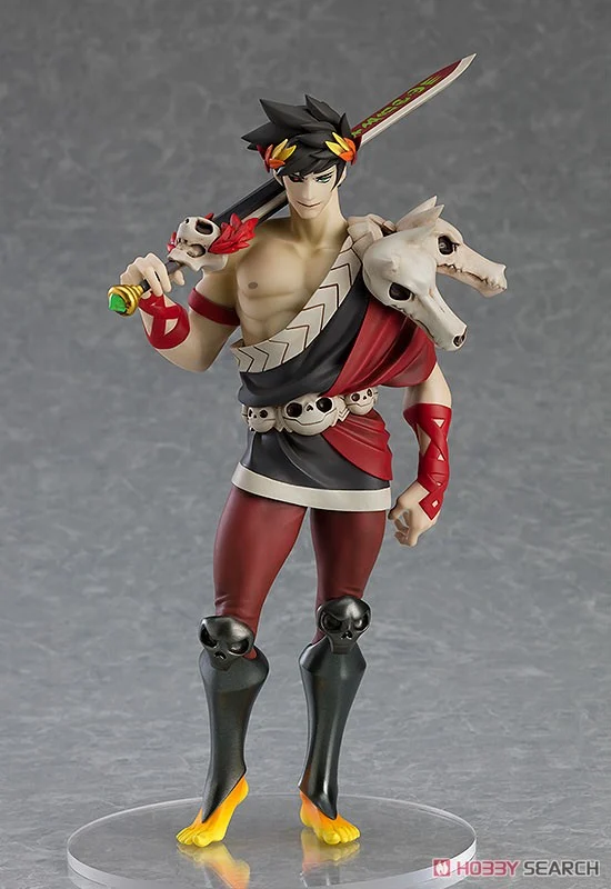 <Preorderถึง 13/1/2023> 🔔เปิดรับPreorder มัดจำ 300 บาทPop Up Parade Zagreus (Completed)