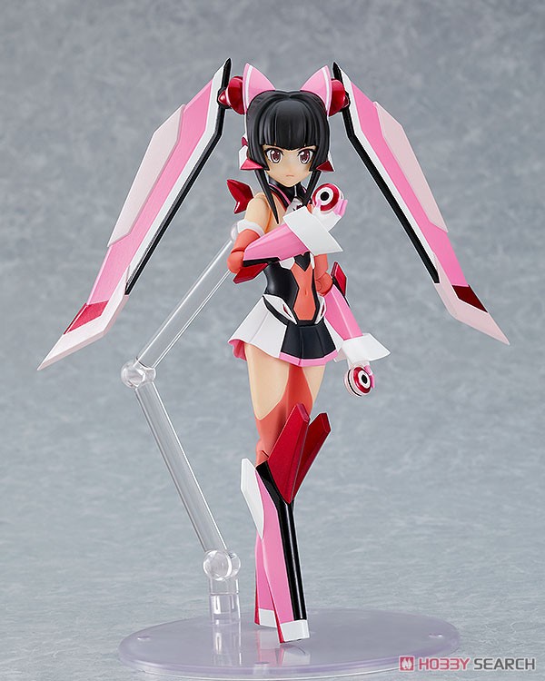 <Preorderถึง 6/1/2023>🔔เปิดรับPreorder มัดจำ 600 บาท Act Mode Shirabe Tsukuyomi (PVC Figure)