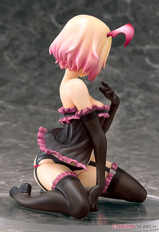 เปิดรับPreorder มัดจำ 1000 บาท 1/7 Loli Succubus (PVC Figure)