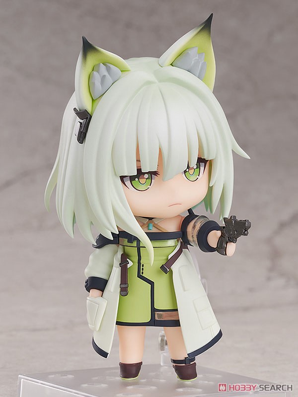 <Preorderถึง 12/8/2021> เปิดรับPreorder #มัดจำ 300 บาท Nendoroid Kal`tsit (PVC Figure)
