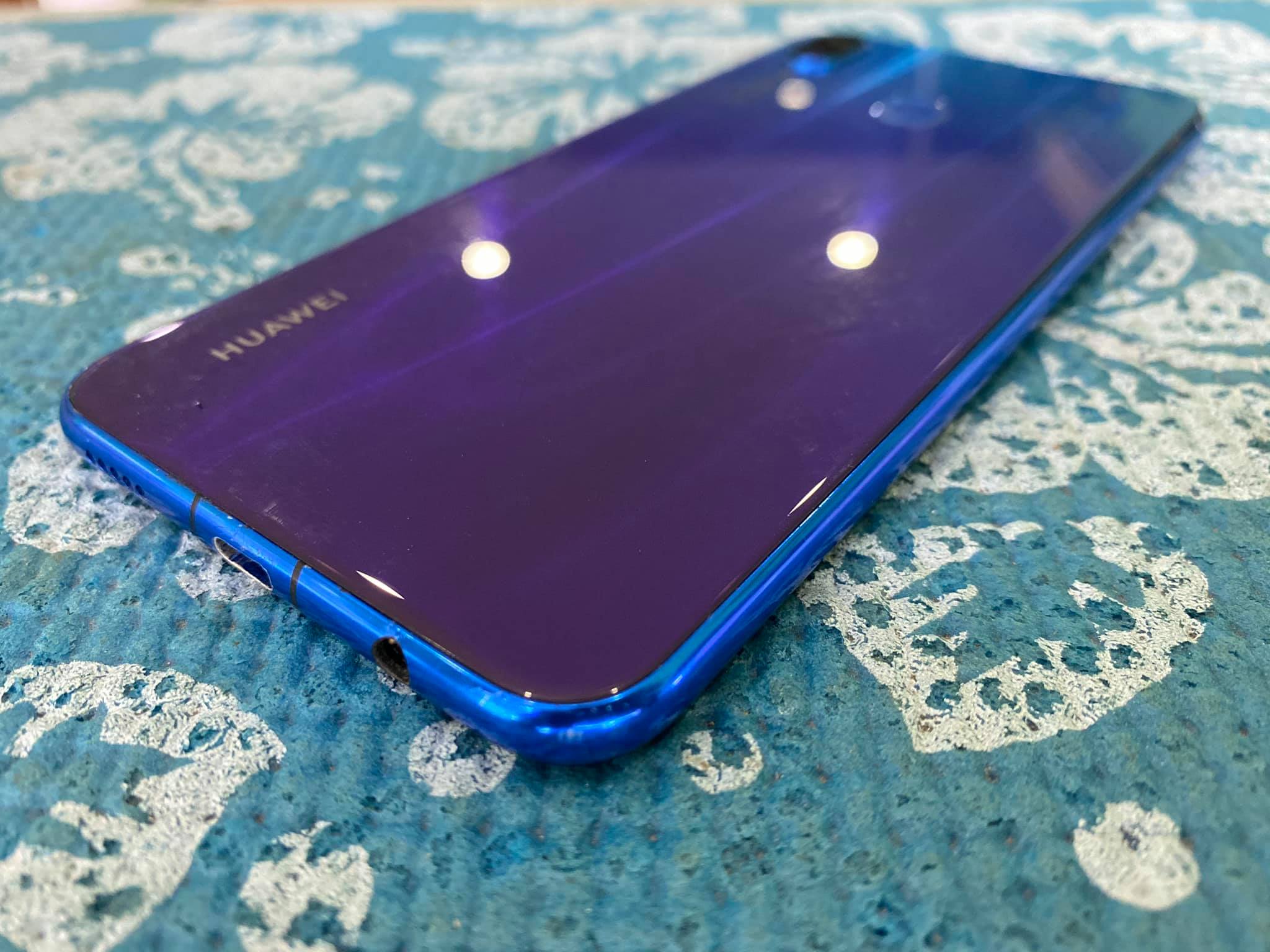 ( SOLD OUT ) Huawei Nova 3i