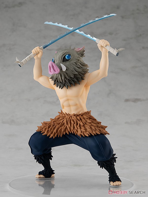 <Preorderถึง 8/7/2021>เปิดรับPreorder มัดจำ 200 บาท Pop Up Parade Inosuke Hashibira (PVC Figure)