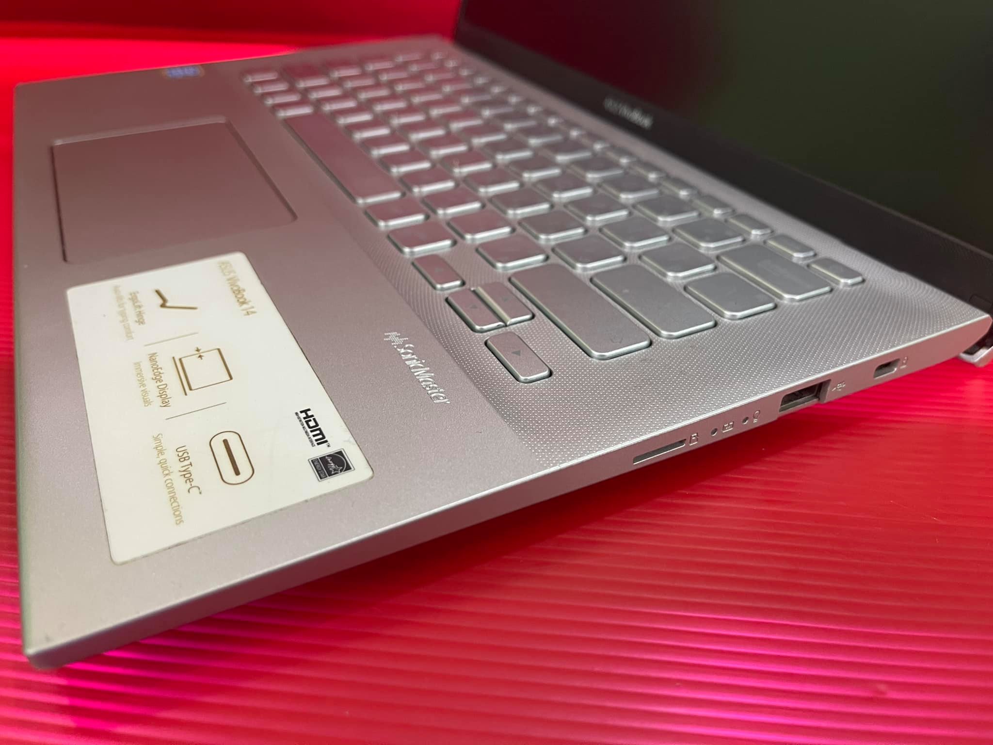 ( SOLD OUT ) Asus X412UA-EK187T